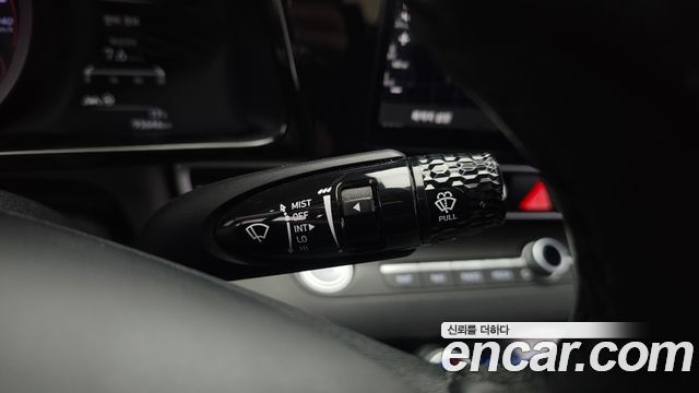 Hyundai AVANTE 2023 — photo 27
