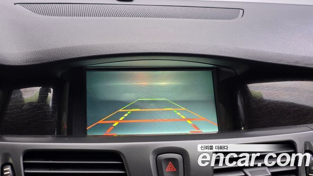 Renault Korea SM5  2015 — photo 21