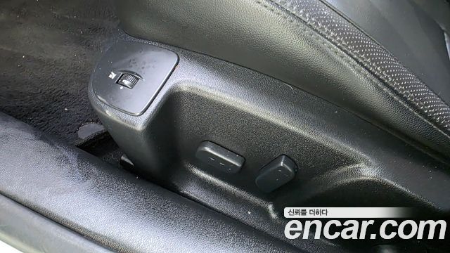 Renault Korea SM5  2015 — photo 22