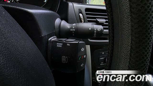 Renault Korea SM5  2015 — photo 23