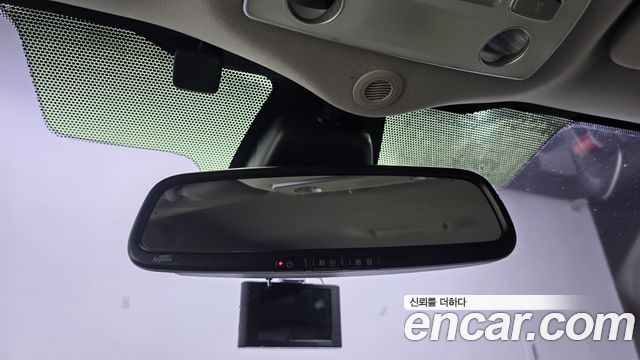 Renault Korea SM5  2015 — photo 26