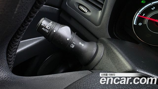 Renault Korea SM5  2015 — photo 29