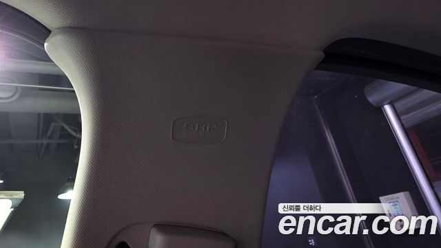 Renault Korea SM5  2015 — photo 30