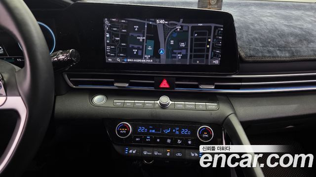 Hyundai AVANTE 2021 — photo 15