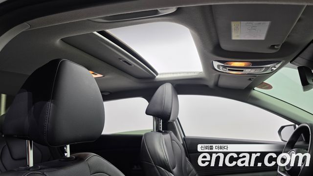 Hyundai AVANTE 2021 — photo 20
