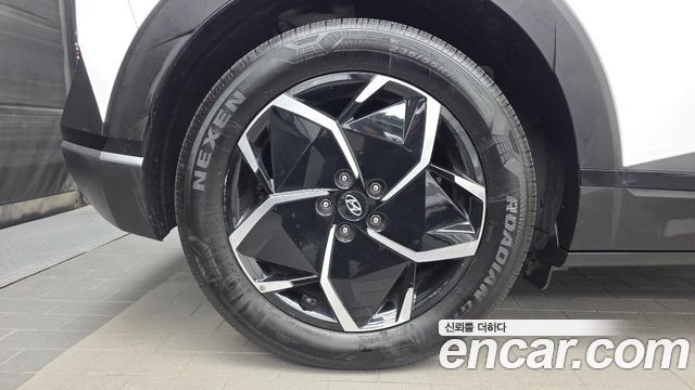 Hyundai Ioniq5 2022 — photo 5