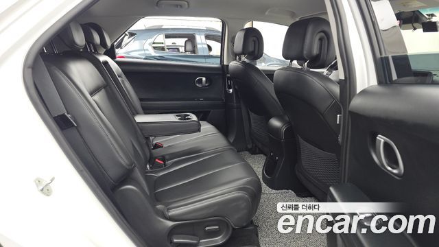 Hyundai Ioniq5 2022 — photo 17
