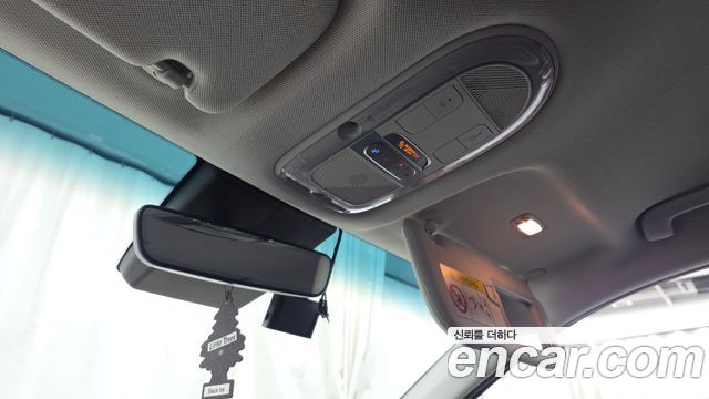 Hyundai Ioniq5 2022 — photo 20