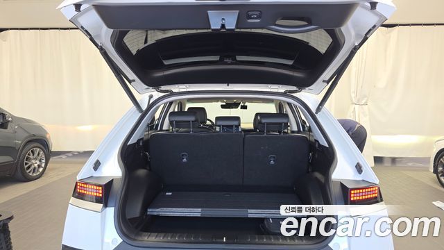 Hyundai Ioniq5 2022 — photo 26