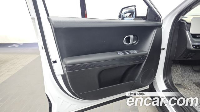 Hyundai Ioniq5 2022 — photo 14