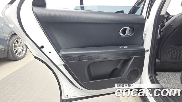 Hyundai Ioniq5 2022 — photo 15