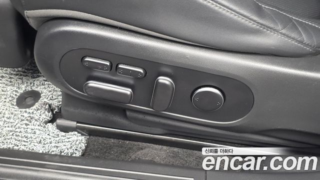 Hyundai Ioniq5 2022 — photo 29