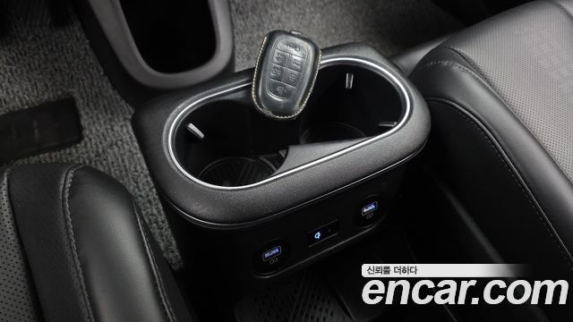 Hyundai Ioniq5 2022 — photo 30
