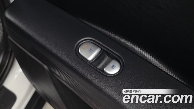Hyundai Ioniq5 2022 — photo 31