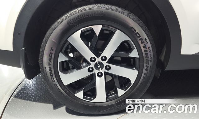 Kia Sorento 2023 — photo 5