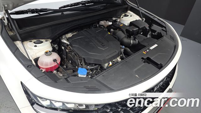 Kia Sorento 2023 — photo 6