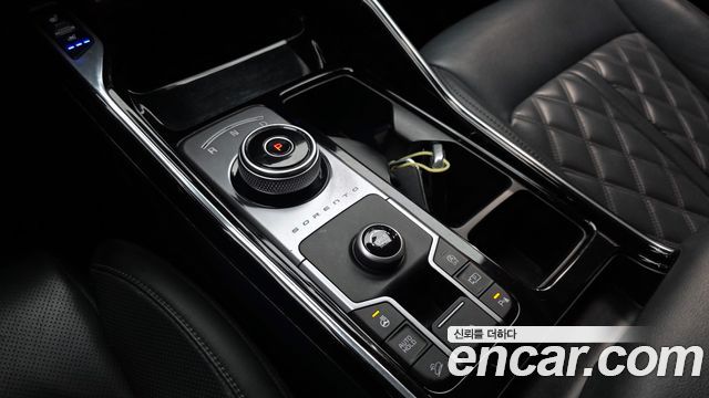 Kia Sorento 2023 — photo 12
