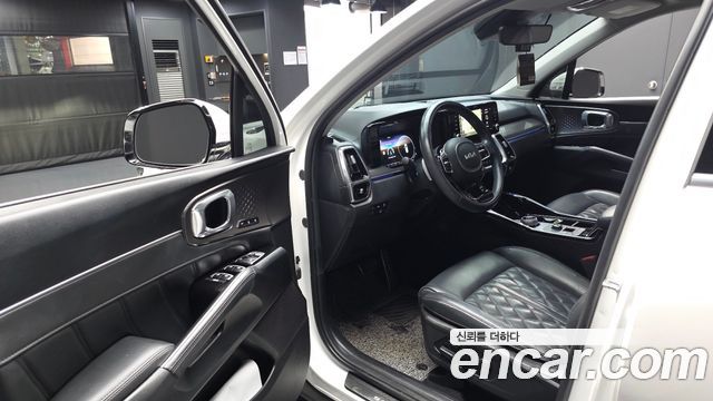 Kia Sorento 2023 — photo 13