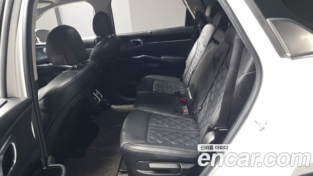 Kia Sorento 2023 — photo 18