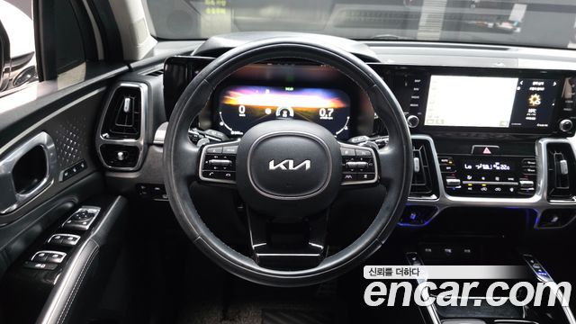Kia Sorento 2023 — photo 19