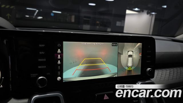 Kia Sorento 2023 — photo 21