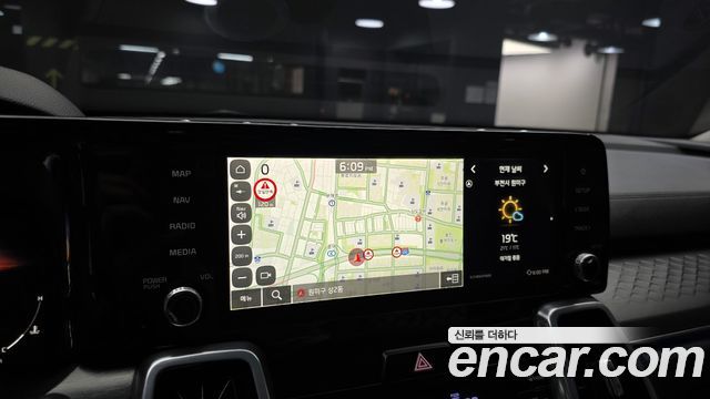 Kia Sorento 2023 — photo 22