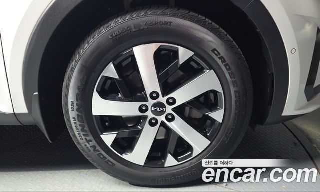 Kia Sorento 2023 — photo 7