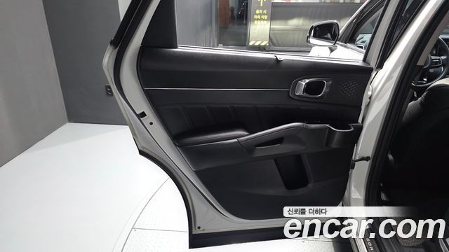 Kia Sorento 2023 — photo 15