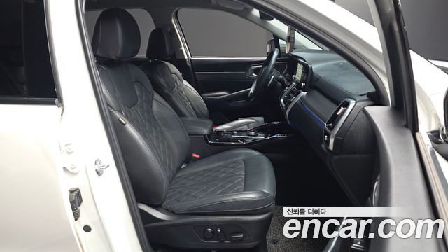Kia Sorento 2023 — photo 16
