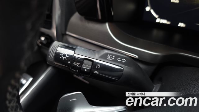 Kia Sorento 2023 — photo 29