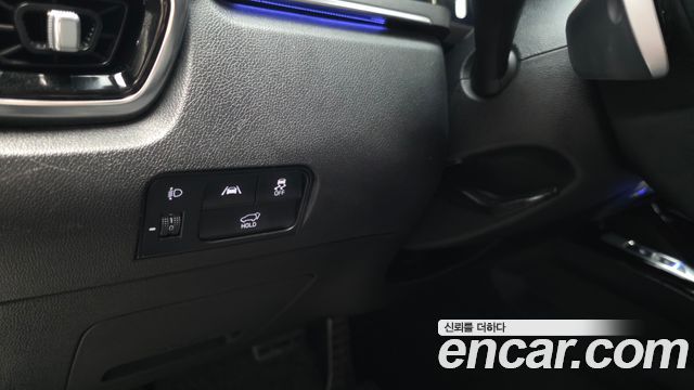 Kia Sorento 2023 — photo 31