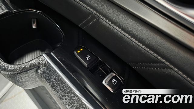 Kia Sorento 2023 — photo 32