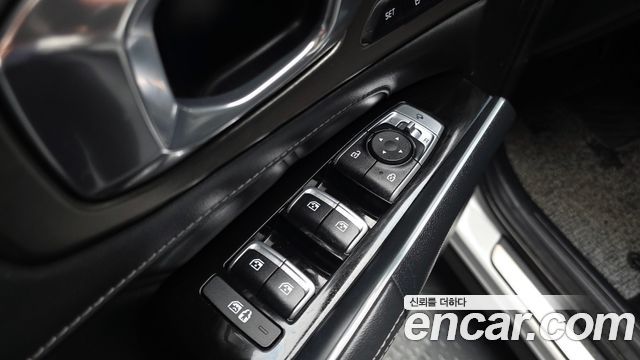 Kia Sorento 2023 — photo 33