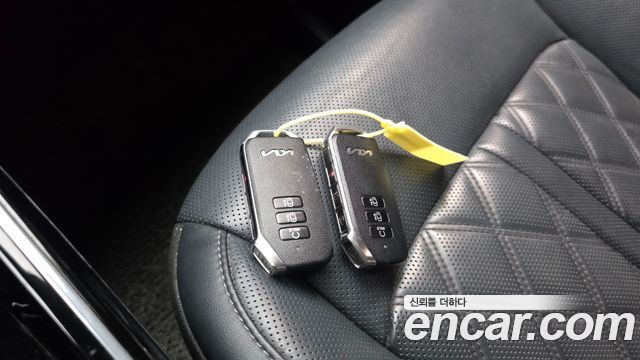 Kia Sorento 2023 — photo 37