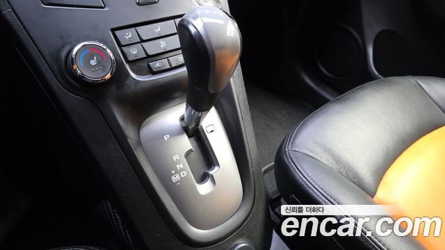 Chevrolet Korea Orlando 2017 — photo 9