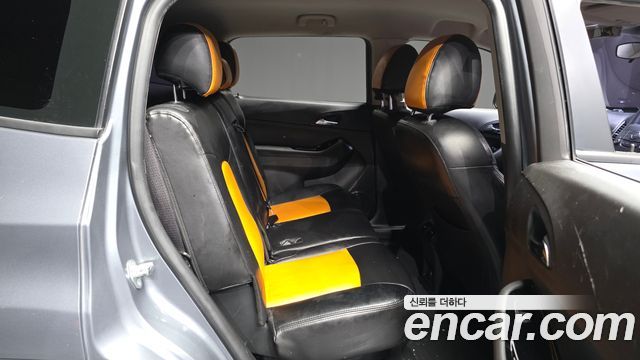 Chevrolet Korea Orlando 2017 — photo 12