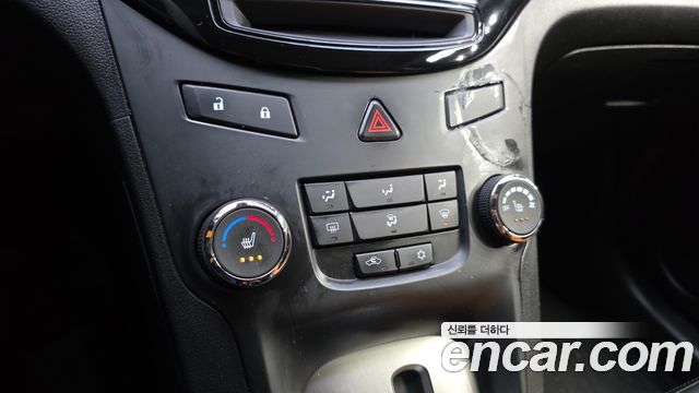 Chevrolet Korea Orlando 2017 — photo 15