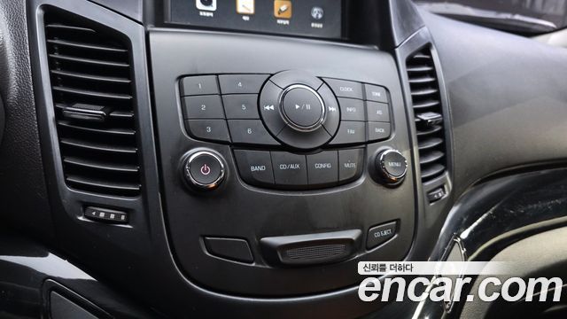 Chevrolet Korea Orlando 2017 — photo 16