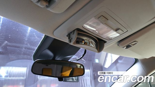 Chevrolet Korea Orlando 2017 — photo 17
