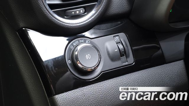 Chevrolet Korea Orlando 2017 — photo 19