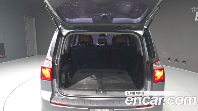 Chevrolet Korea Orlando 2017 — photo 20
