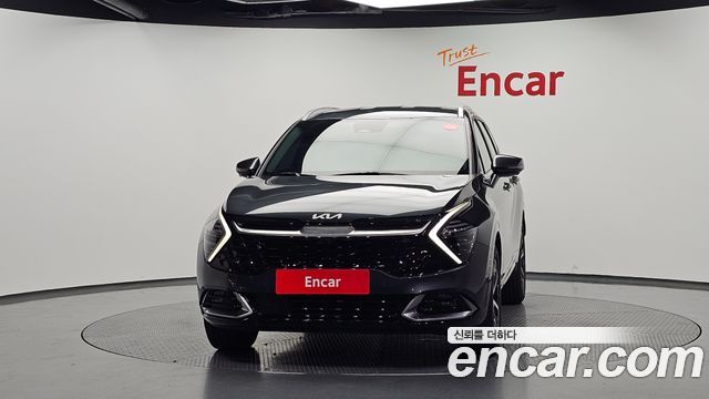 Kia Sportage 2024 — photo 3