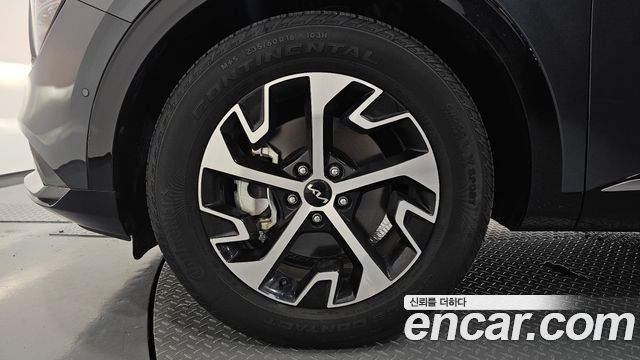 Kia Sportage 2024 — photo 5