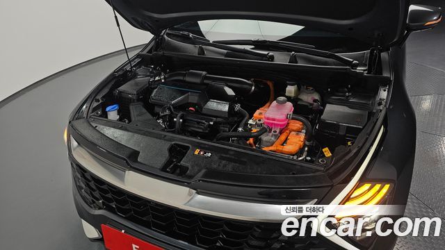Kia Sportage 2024 — photo 6