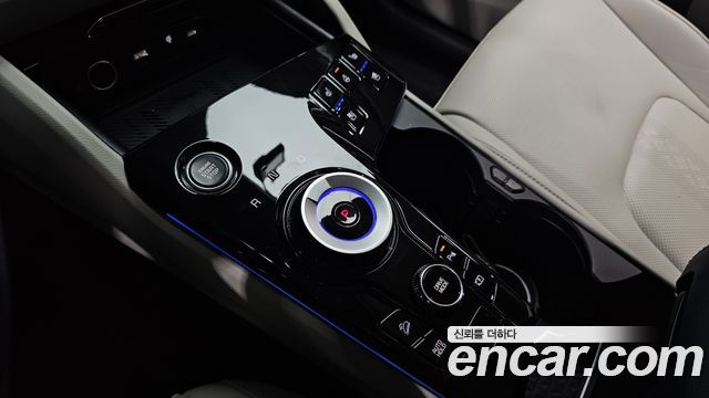 Kia Sportage 2024 — photo 12