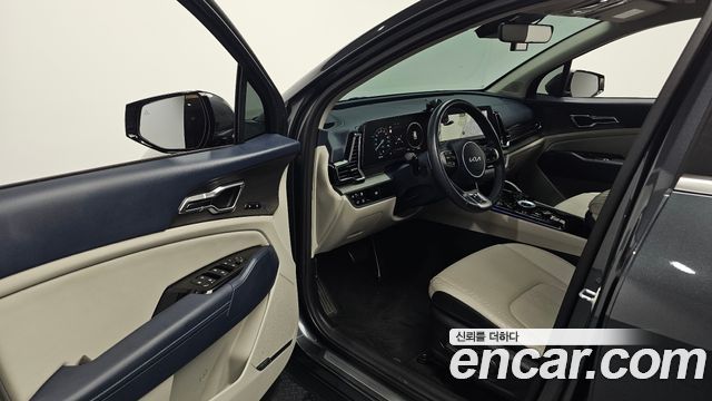 Kia Sportage 2024 — photo 13