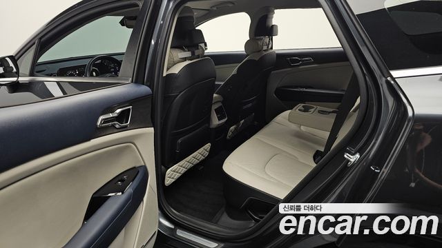 Kia Sportage 2024 — photo 18