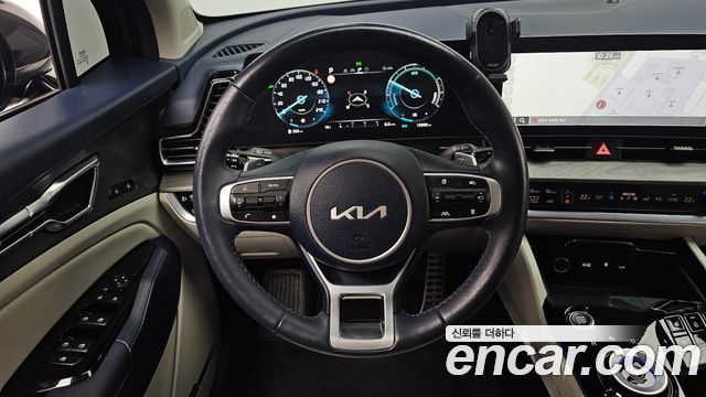 Kia Sportage 2024 — photo 19