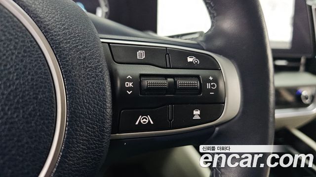 Kia Sportage 2024 — photo 25