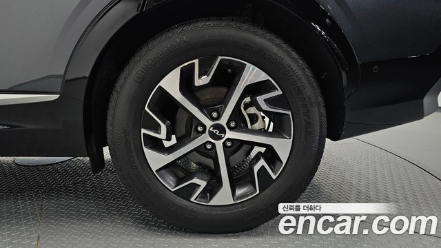Kia Sportage 2024 — photo 7